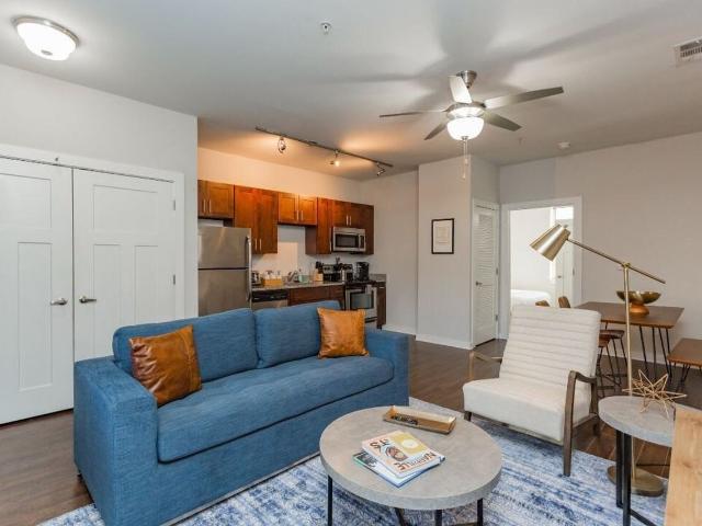 Apartment for rent in Tennessee