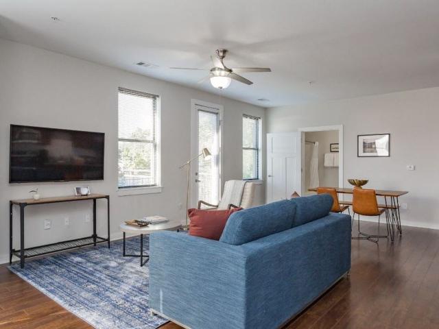 Apartment for rent in Tennessee