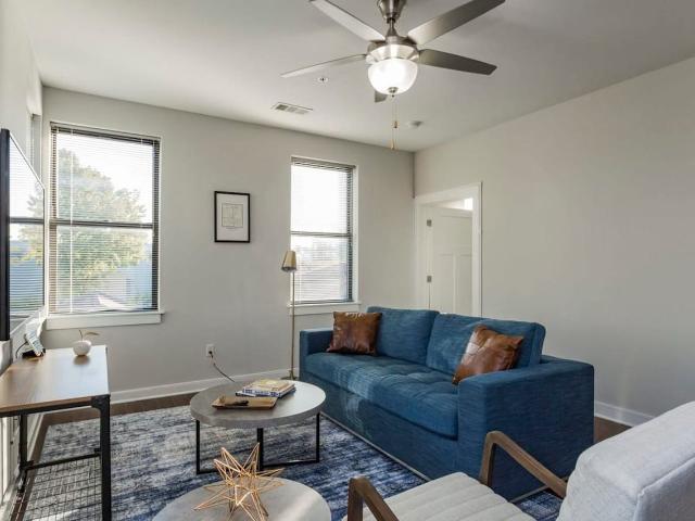 Apartment for rent in Tennessee