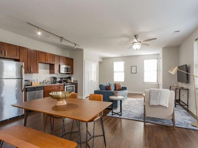 Apartment for rent in Tennessee