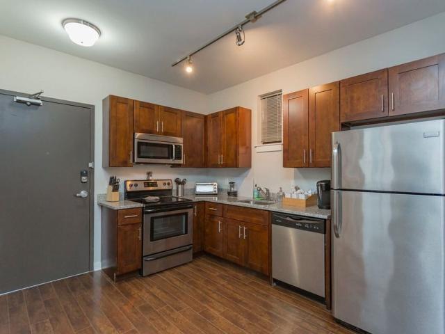 Apartment for rent in Tennessee