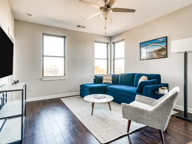 Apartment for rent in Tennessee