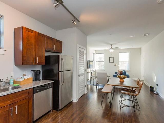 Apartment for rent in Tennessee