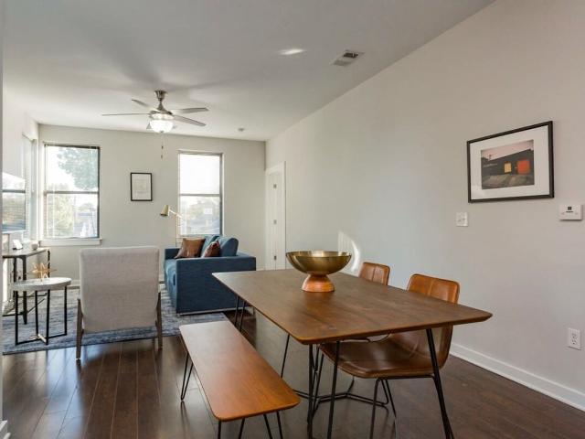 Apartment for rent in Tennessee