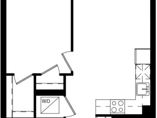 Condo for rent in Woburn, Ontario