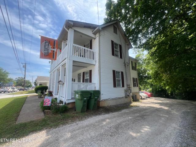 House for sale in Tennessee