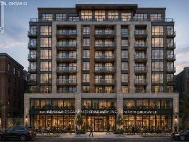 Land for sale in Burlington, Ontario