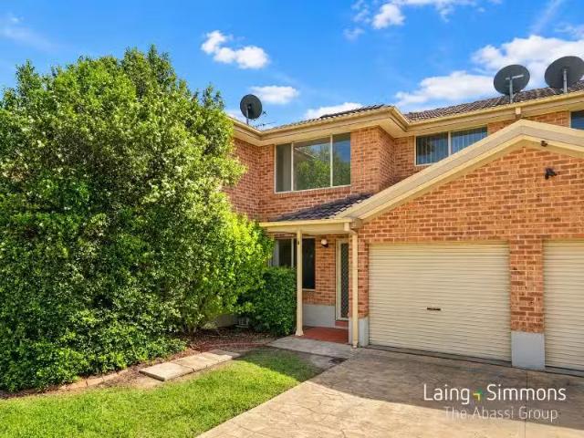 Condo for rent in Chatsworth, Sydney