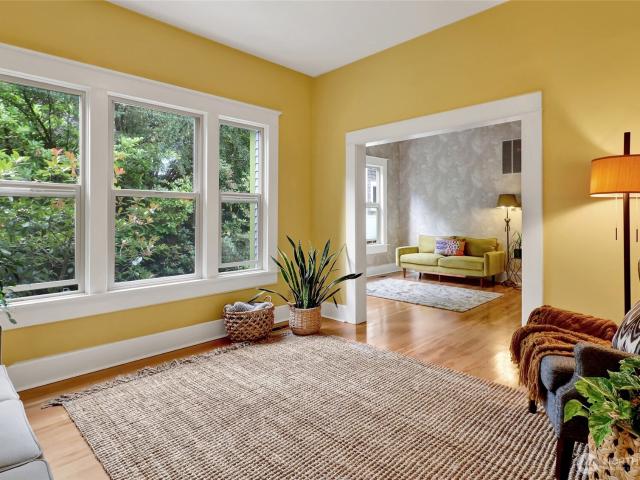 House for sale in Bellingham, Washington