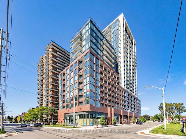 Condo for sale in Mississauga, Ontario