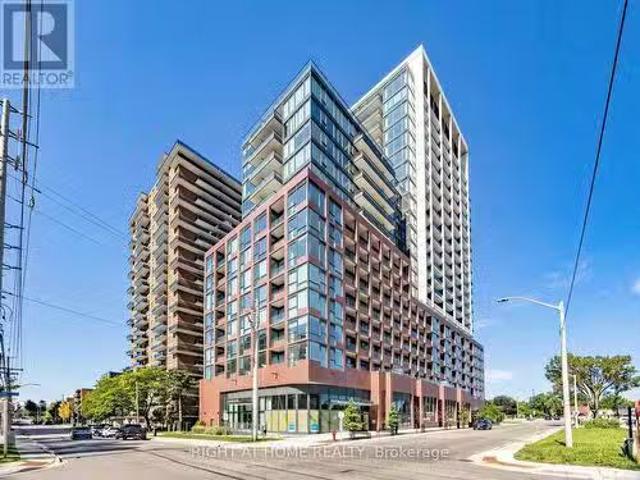 Condo for sale in Mississauga, Ontario
