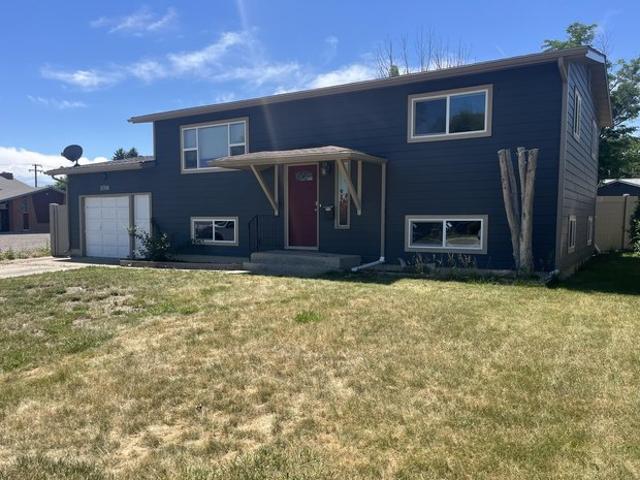 House for sale in Laurel, Montana