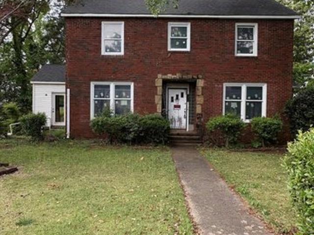 House for sale in Birmingham, Alabama
