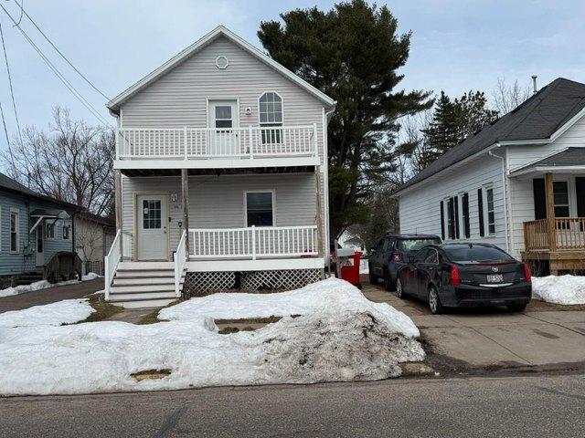 House for sale in Antigo, Wisconsin