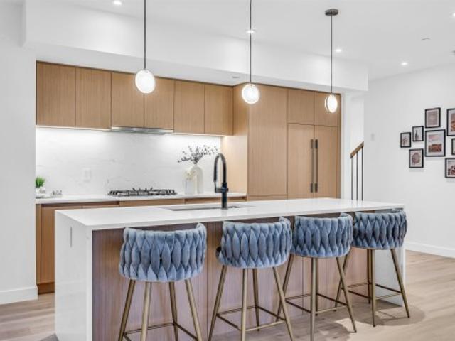 Townhouse for sale in Vancouver, British Columbia