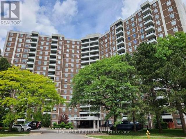 Condo for sale in Woburn, Ontario