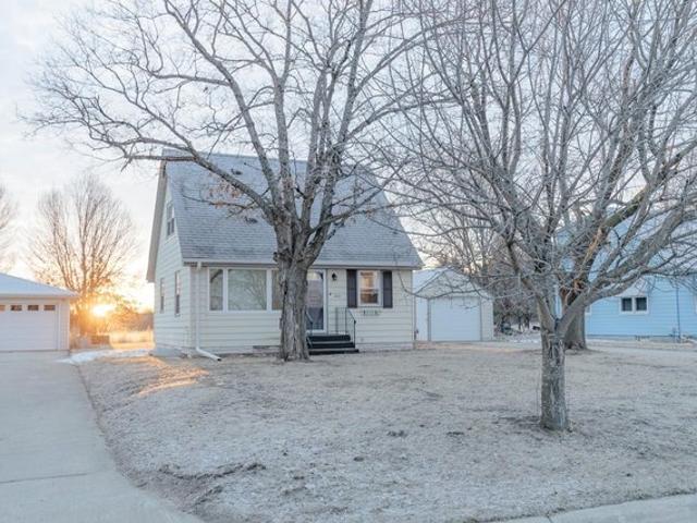 House for sale in Spencer, Iowa