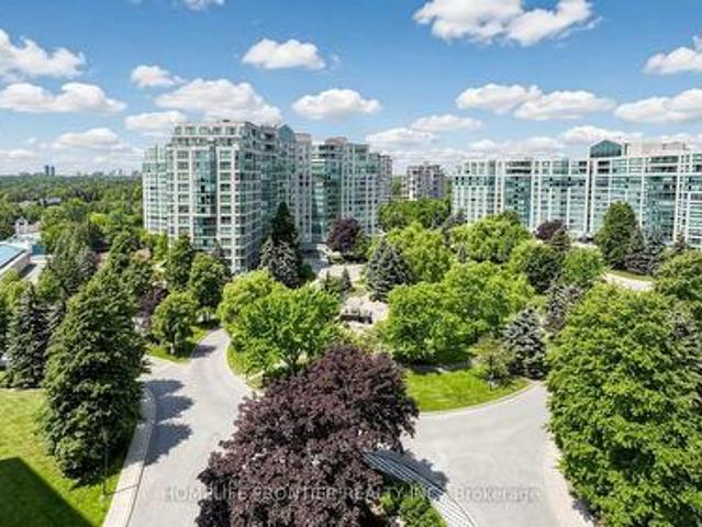Condo for sale in York, Ontario