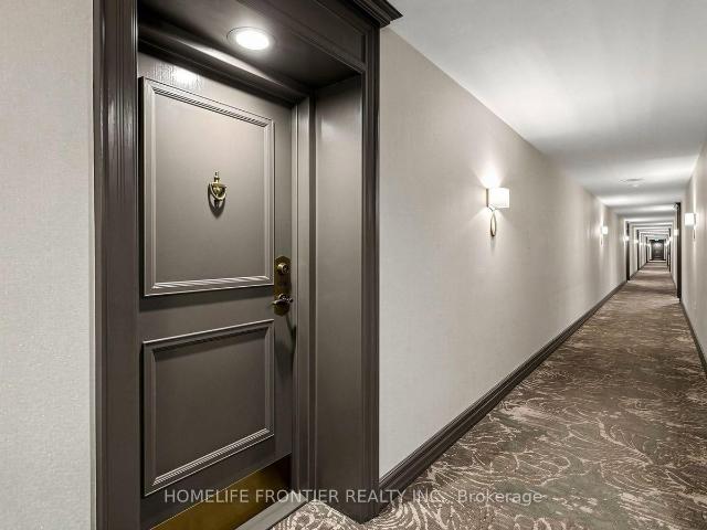 Condo for sale in York, Ontario