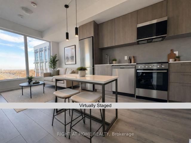 Condo for rent in Woburn, Ontario