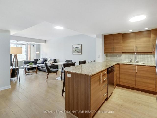 Condo for sale in Spadina—Fort York, Toronto