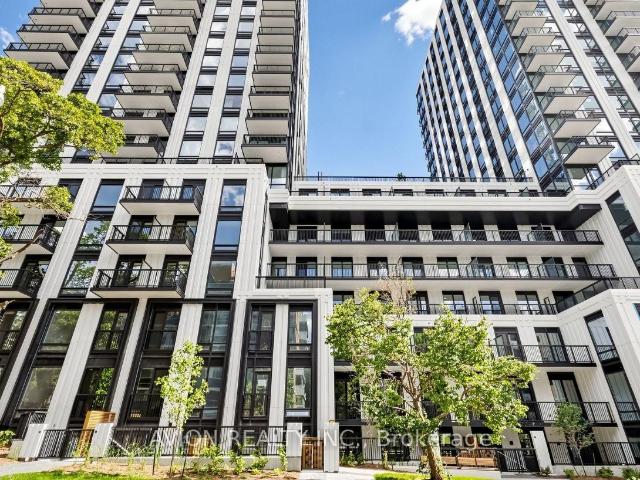 Condo for rent in Toronto—St. Paul's, Toronto