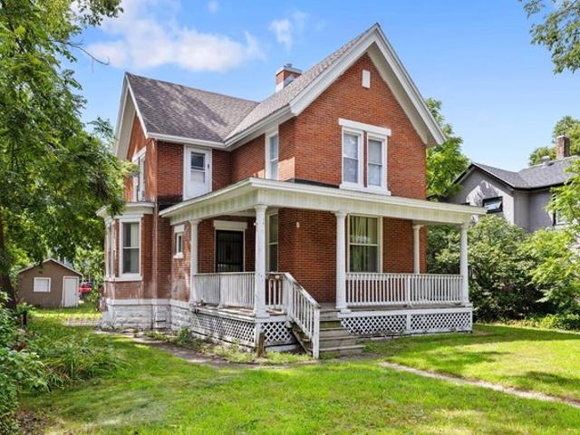 House for sale in La Crosse, Wisconsin