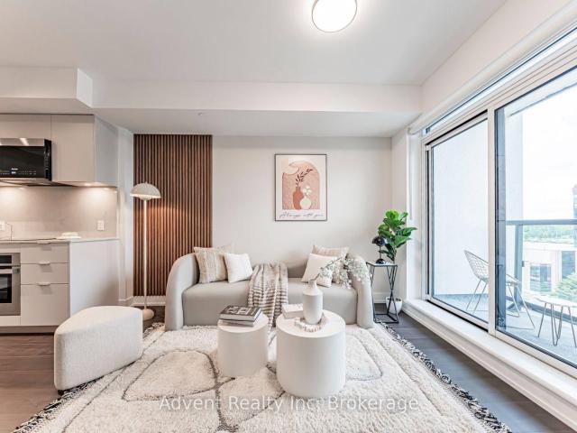 Condo for sale in York, Ontario