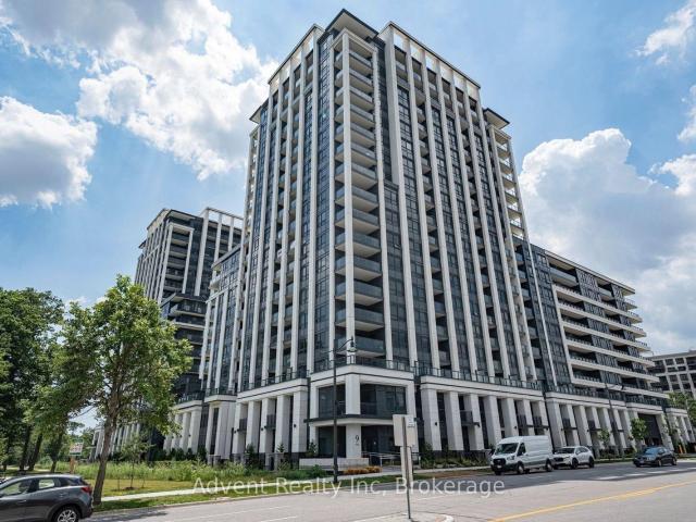 Condo for sale in York, Ontario