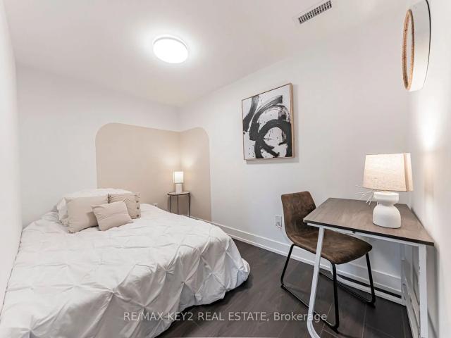 House for rent in Markham, Golden Horseshoe
