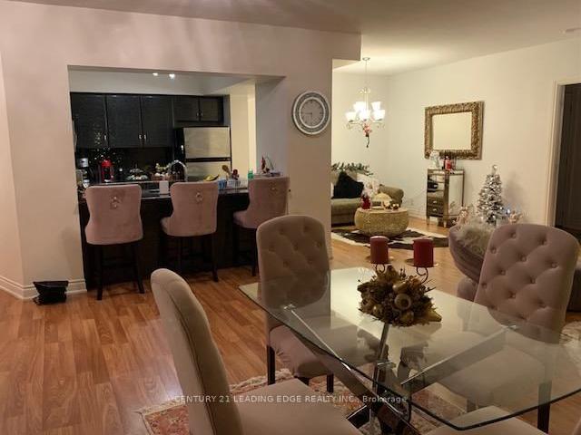 Condo for rent in Woburn, Ontario