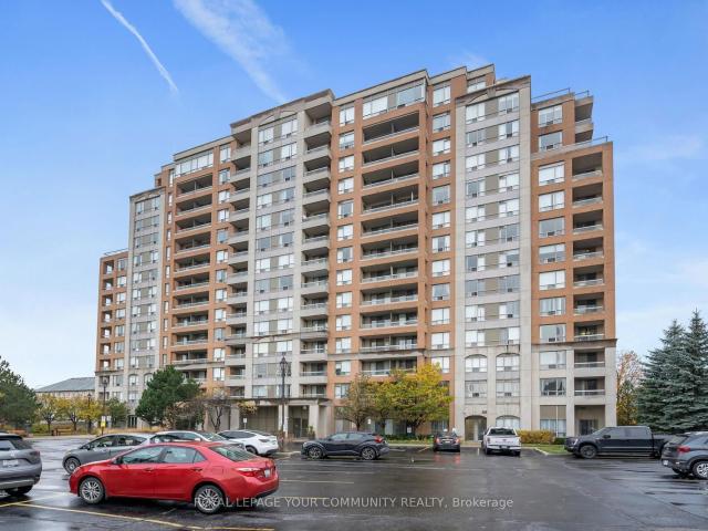 Condo for rent in Woburn, Ontario