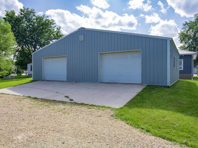 House for sale in Juneau, Wisconsin