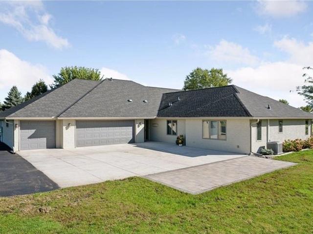 House for sale in Montevideo, Minnesota