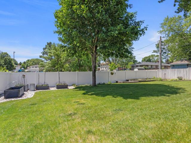 House for sale in Anoka, Minnesota