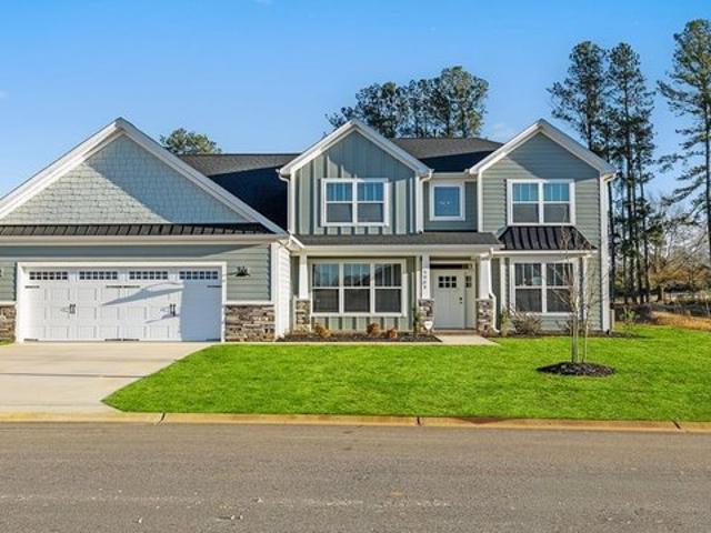 House for sale in Campobello, South Carolina