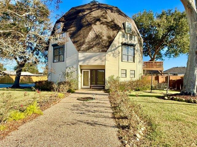 House for sale in Morgan City, Louisiana