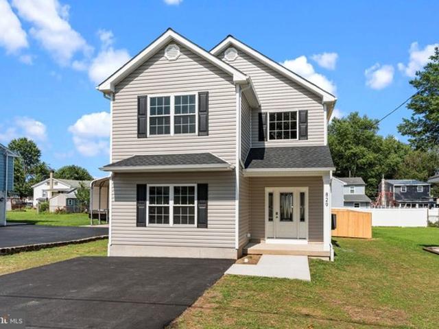 House for sale in Bucks, Pennsylvania