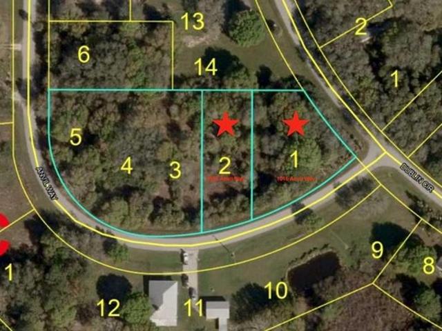 Land for sale in Moore Haven, Florida