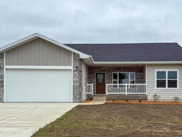 House for sale in Nebraska