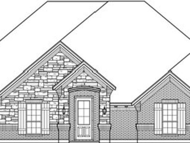 House for sale in Poolville, Parker County