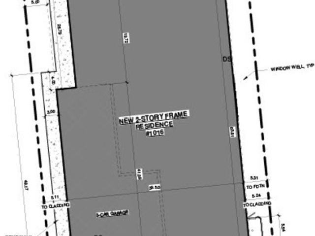 House for sale in Park Ridge, Illinois