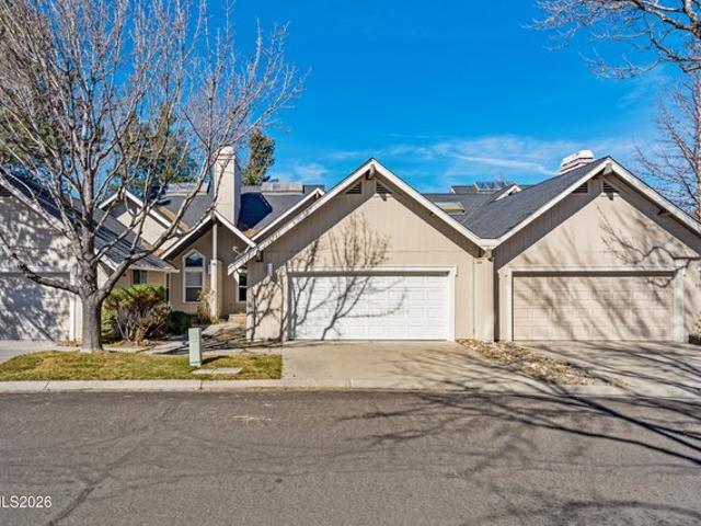 Townhouse for sale in Nevada