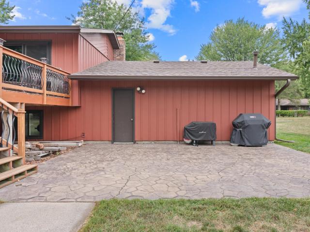 House for sale in Benton, Minnesota