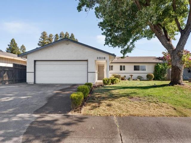 House for sale in Roseville, California