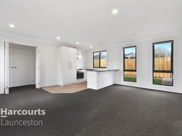 Apartment for rent in Mowbray Heights, Launceston