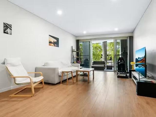 Apartment for rent in Botany Apartment for rent in Botany