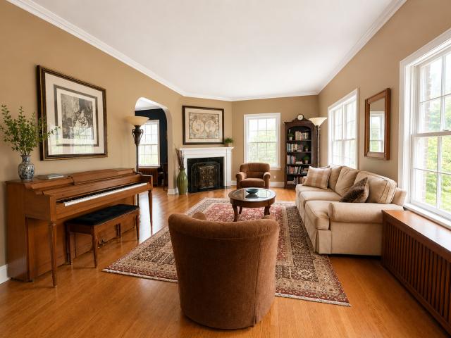 House for sale in Oak Park, Illinois