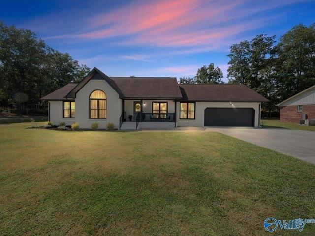 House for sale in Scottsboro, Alabama