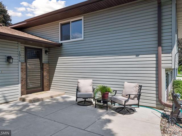 House for sale in Chaska, Minnesota